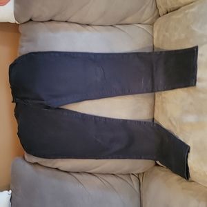 KanCan Black jegging